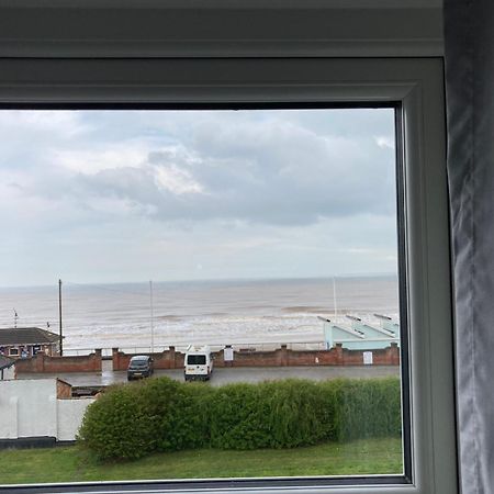 Ashburnam Guest House Hornsea Esterno foto
